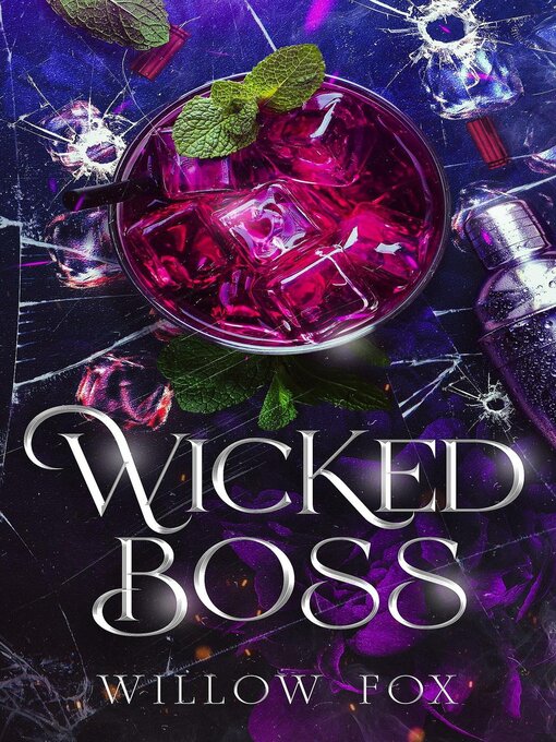 Cover image for Wicked Boss